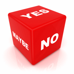 yes-no-maybe